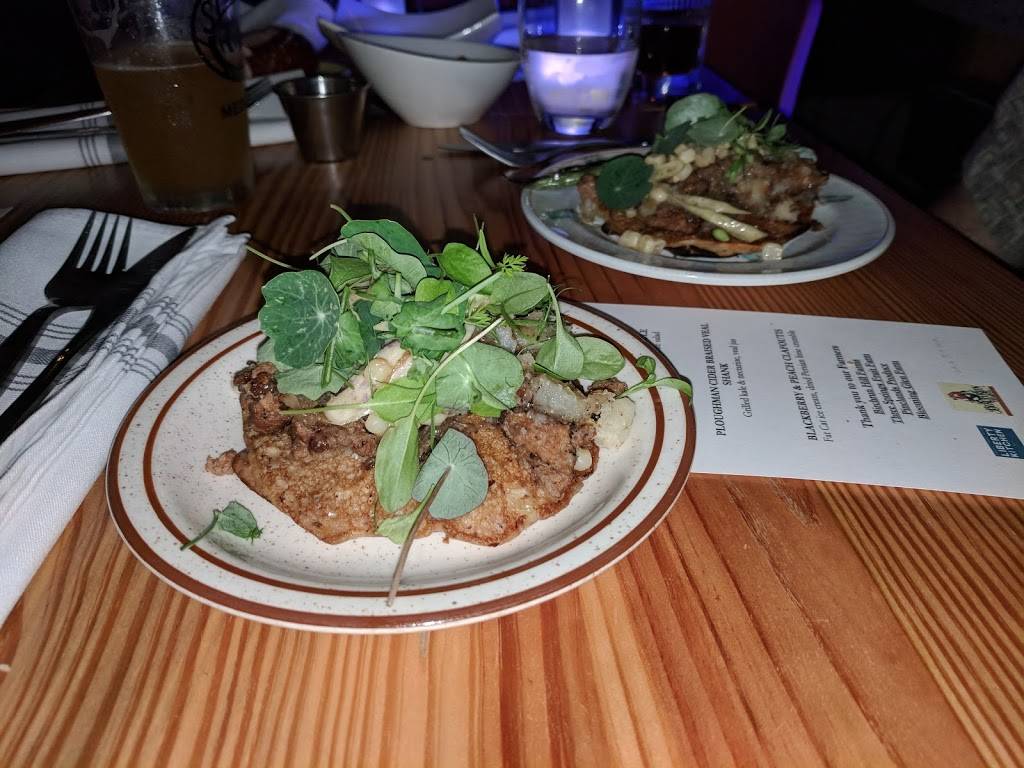 Martha | restaurant | 2113 E York St, Philadelphia, PA 19125, USA | 2158678881 OR +1 215-867-8881