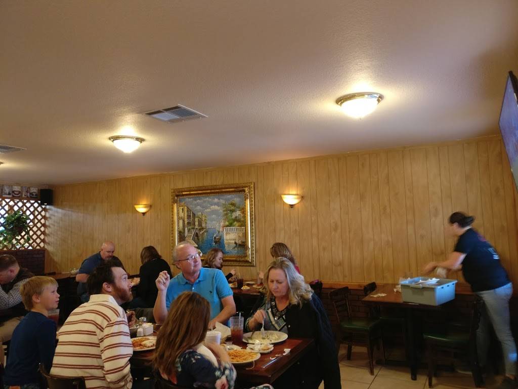 Verona Pizza & Italian Restaurant | restaurant | 201 US-81, Decatur, TX 76234, USA | 9406264758 OR +1 940-626-4758