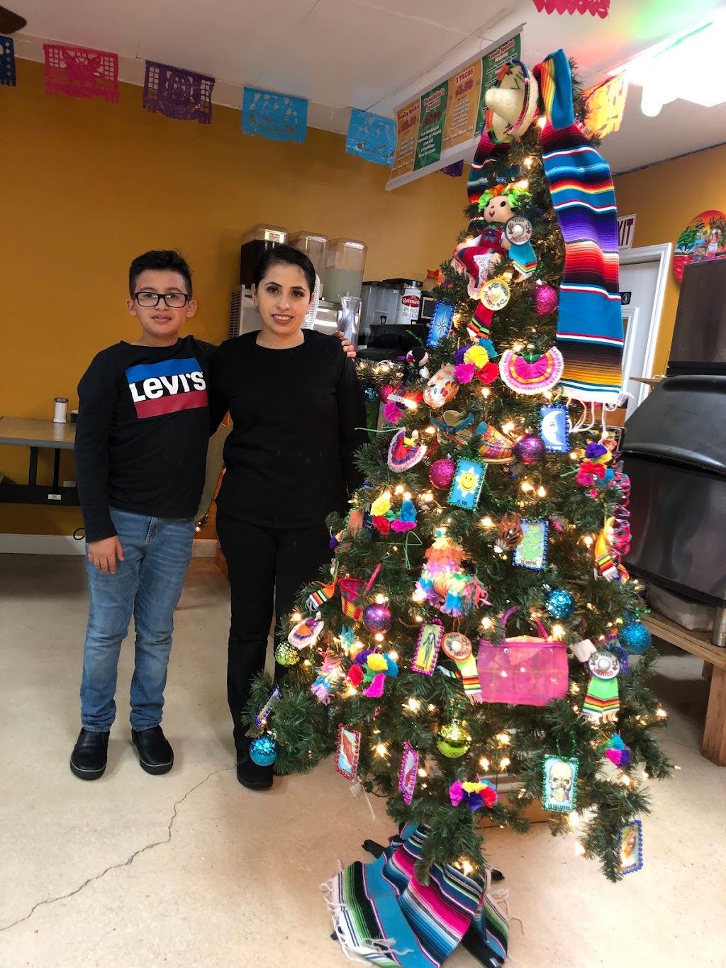 El Sazón de México | restaurant | 13777 Nacogdoches Rd #103, San Antonio, TX 78217, USA | 2104510267 OR +1 210-451-0267