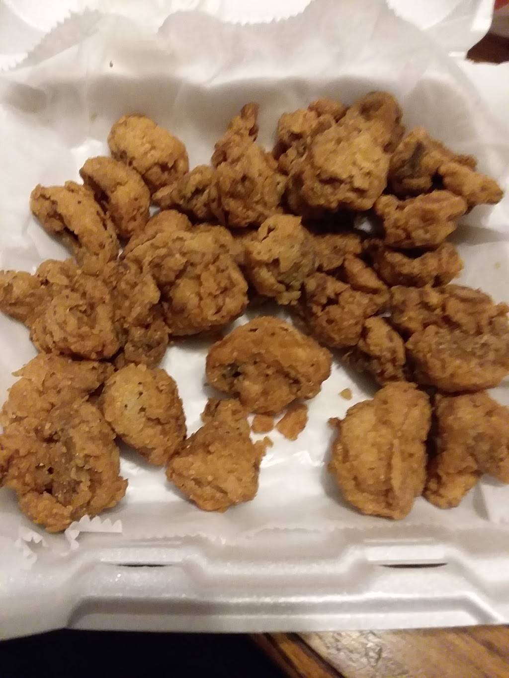 Freda’s Fish Fry | restaurant | 2696 Patterson Rd, Wayland, MI 49348, USA | 2697921330 OR +1 269-792-1330