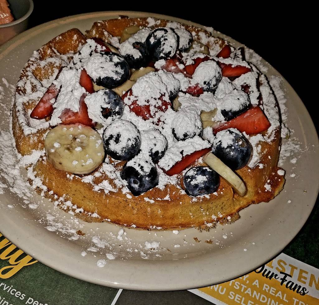 Metro Diner | cafe | 5625 W Broad St, Richmond, VA 23230, USA | 8045100780 OR +1 804-510-0780