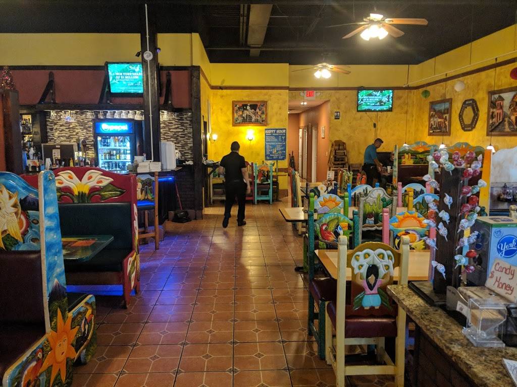 Don Tequila | restaurant | 2593 Walter Green Commons, Madison, OH 44057, USA | 4404170195 OR +1 440-417-0195