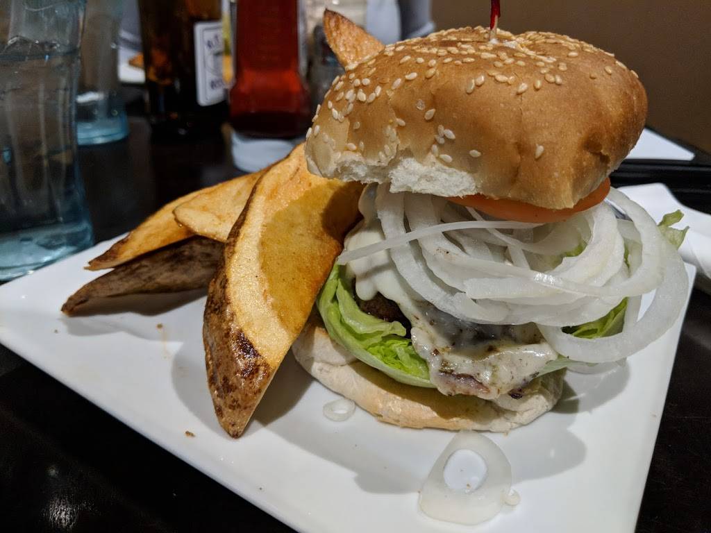 RF OSullivans Lynn | restaurant | 151 Central Ave, Lynn, MA 01901, USA | 3394404564 OR +1 339-440-4564