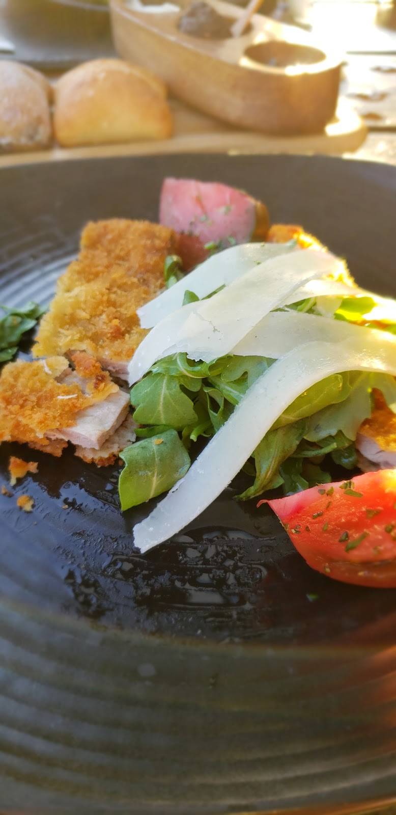 IL VIGNETO | restaurant | San Martin, CA 95046, USA | 4086954500 OR +1 408-695-4500