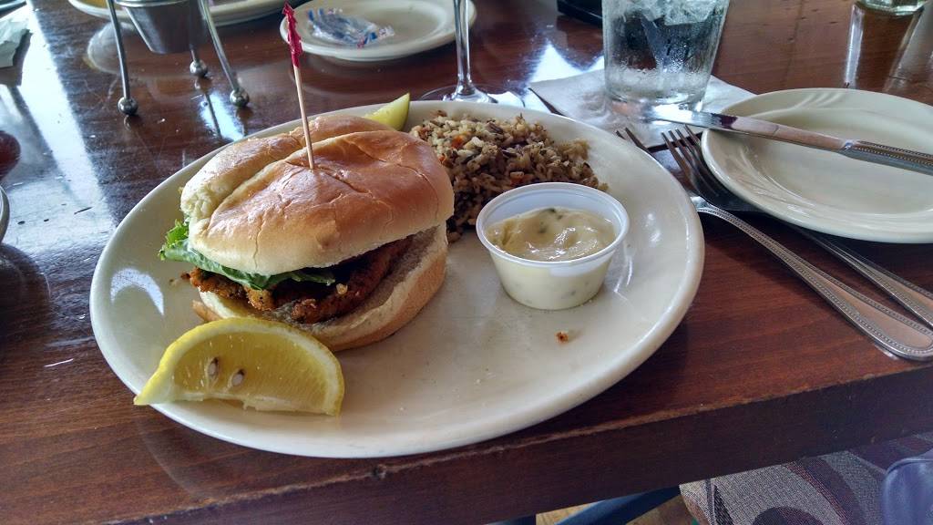 Jackalope Lakeside | restaurant | 301 Lakeside Ave, Lorain, OH 44052, USA | 4402882051 OR +1 440-288-2051