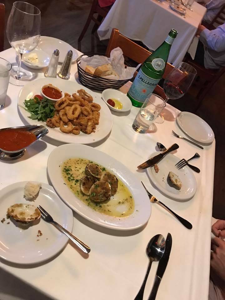 Coco Pazzo | restaurant | 2724 E Commercial Blvd, Fort Lauderdale, FL 33308, USA | 7542657116 OR +1 754-265-7116