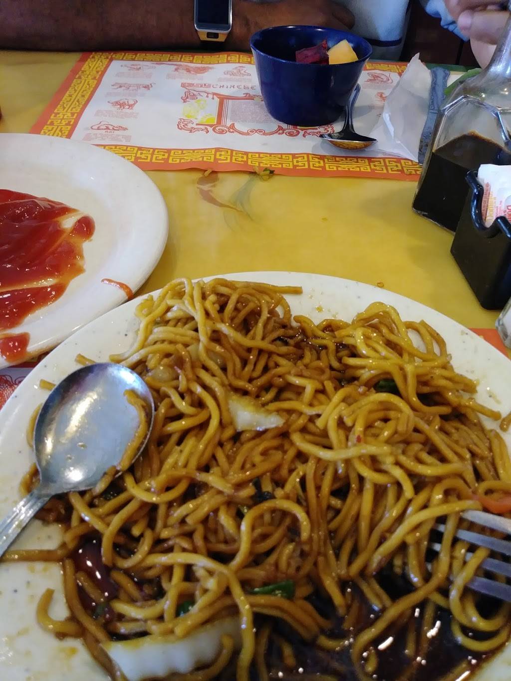 Peking Garden Chinese Buffet | restaurant | 33 Faunce Corner Rd, North Dartmouth, MA 02747, USA | 5089901128 OR +1 508-990-1128