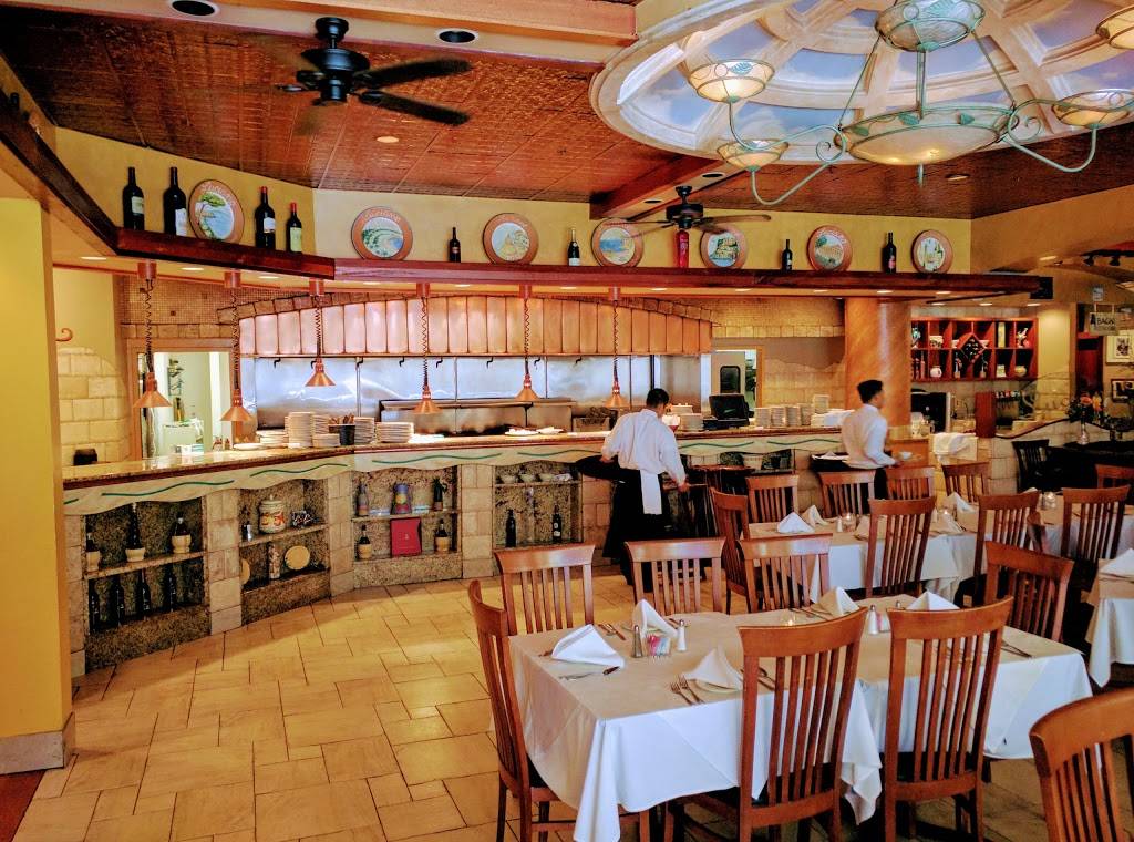 Luciano Express Pizzeria | restaurant | 849 E Commerce St #157, San Antonio, TX 78245, USA | 2102267295 OR +1 210-226-7295