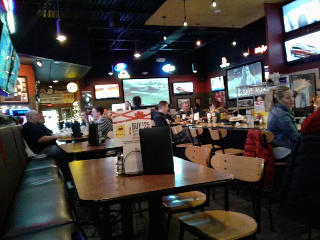 Buffalo Wild Wings | meal takeaway | 950 Great E Plaza, Niles, OH 44446, USA | 3305052999 OR +1 330-505-2999