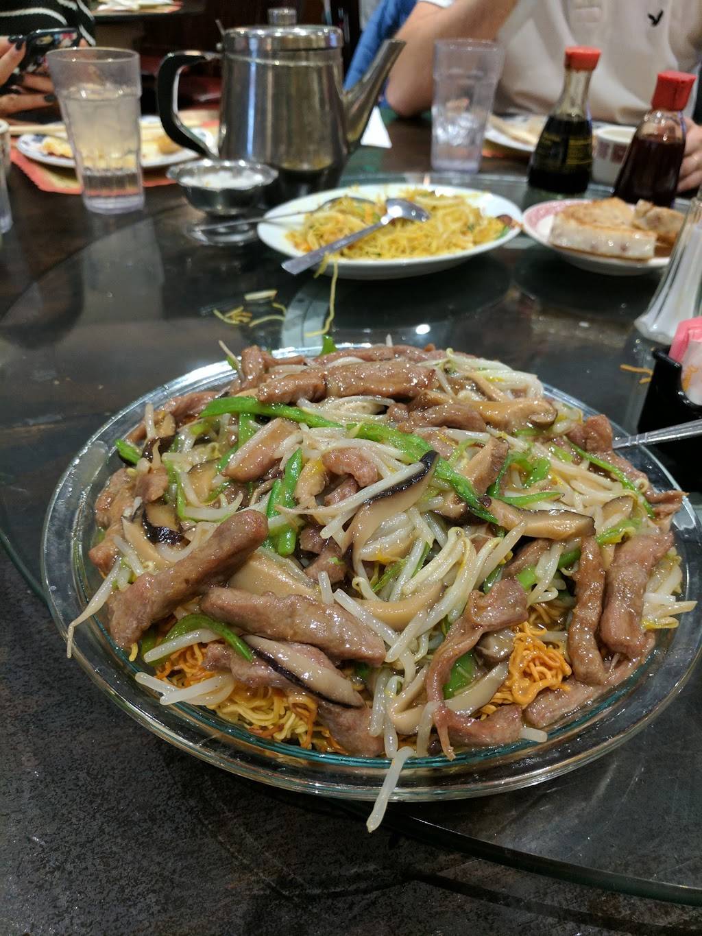 Silver Fountain | restaurant | 13533 Connecticut Ave, Silver Spring, MD 20906, USA | 3014601200 OR +1 301-460-1200