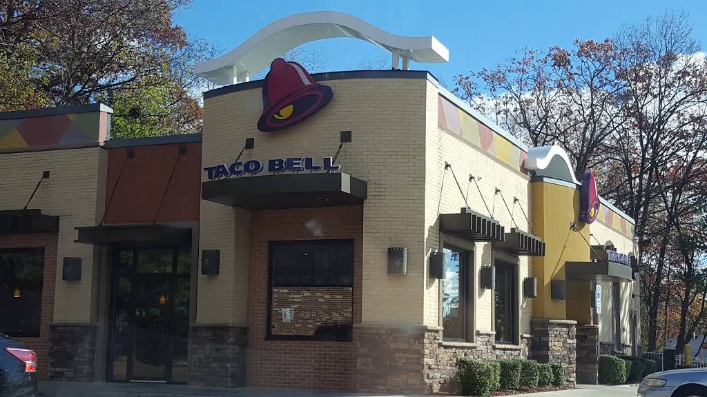 Taco Bell | meal takeaway | 4681 King St, Arlington, VA 22206, USA | 7038202056 OR +1 703-820-2056
