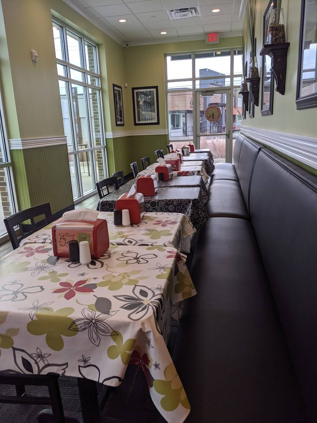 Chicken Salad Chick | restaurant | 449 E Main St Suite E, Spartanburg, SC 29302, USA | 8644280686 OR +1 864-428-0686