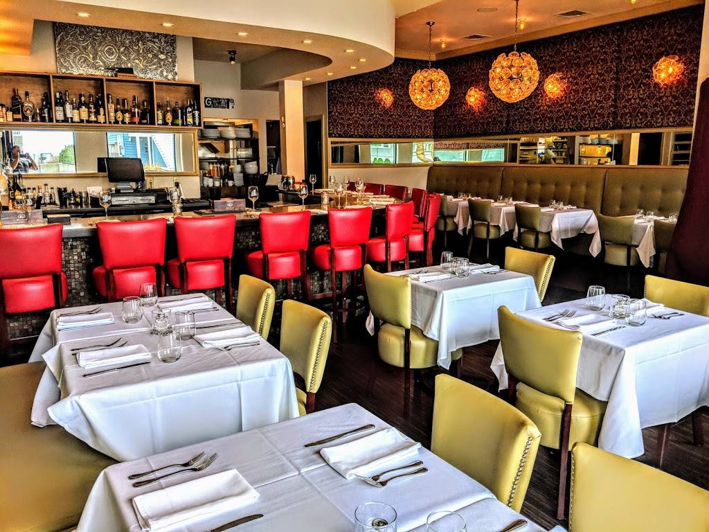 G Bar and Kitchen | restaurant | 256 Humphrey St, Swampscott, MA 01907, USA | 7815962228 OR +1 781-596-2228