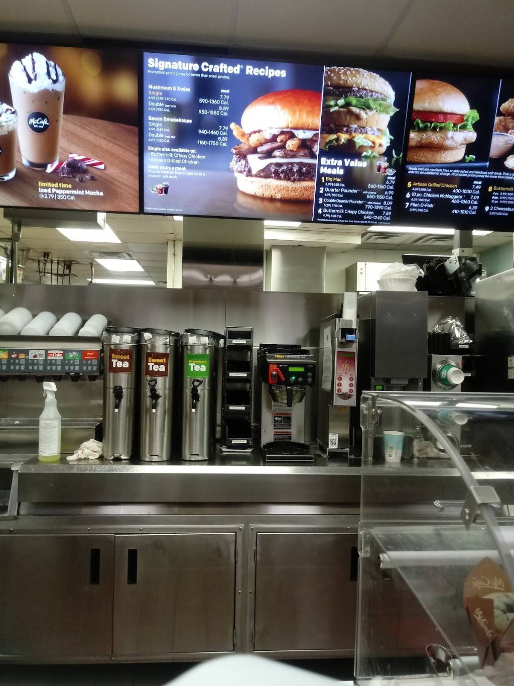 McDonalds | cafe | 364 West U.S. Highway 6, Valparaiso, IN 46385, USA | 2197626885 OR +1 219-762-6885