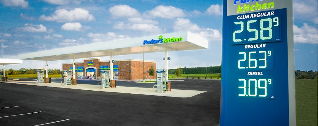 Parkers Kitchen | restaurant | 2111 Pooler Pkwy, Pooler, GA 31322, USA | 9128001621 OR +1 912-800-1621