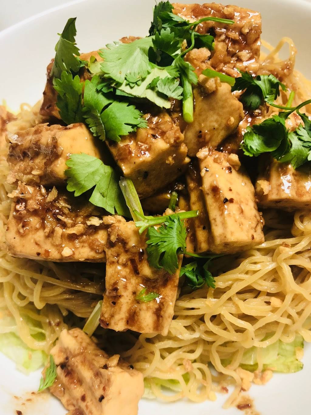 Angel Thai Cuisine | restaurant | 6420 San Fernando Rd, Glendale, CA 91201, USA | 8182448173 OR +1 818-244-8173