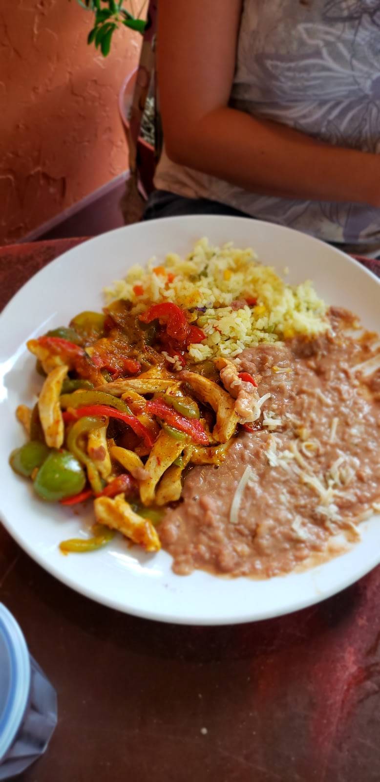 Hacienda Jalisco | restaurant | 6160 Firestone Blvd #101, Firestone, CO 80504, USA | 3036849133 OR +1 303-684-9133