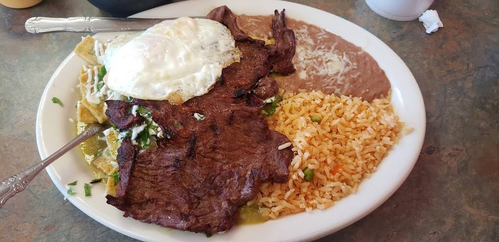 El Serrano Mexican Gril | restaurant | 3818 East Cesar E Chavez Avenue, Los Angeles, CA 90063, USA | 3235309085 OR +1 323-530-9085