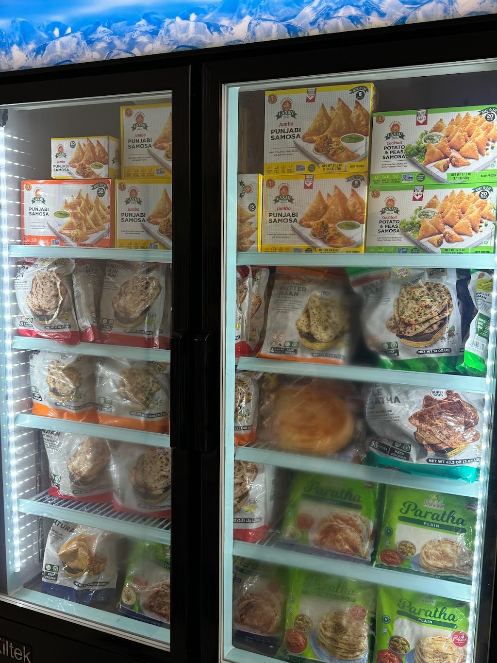 Desi Grocery | restaurant | 45315 Alton Ln #16062, California, MD 20619, USA | 2406631727 OR +1 240-663-1727