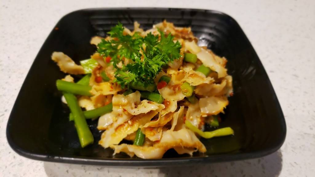 Meet Noodles 遇见重庆小面 (Scar) | restaurant | 3595 Sheppard Ave E, Scarborough, ON M1T 3K7, Canada | 4165518682 OR +1 416-551-8682