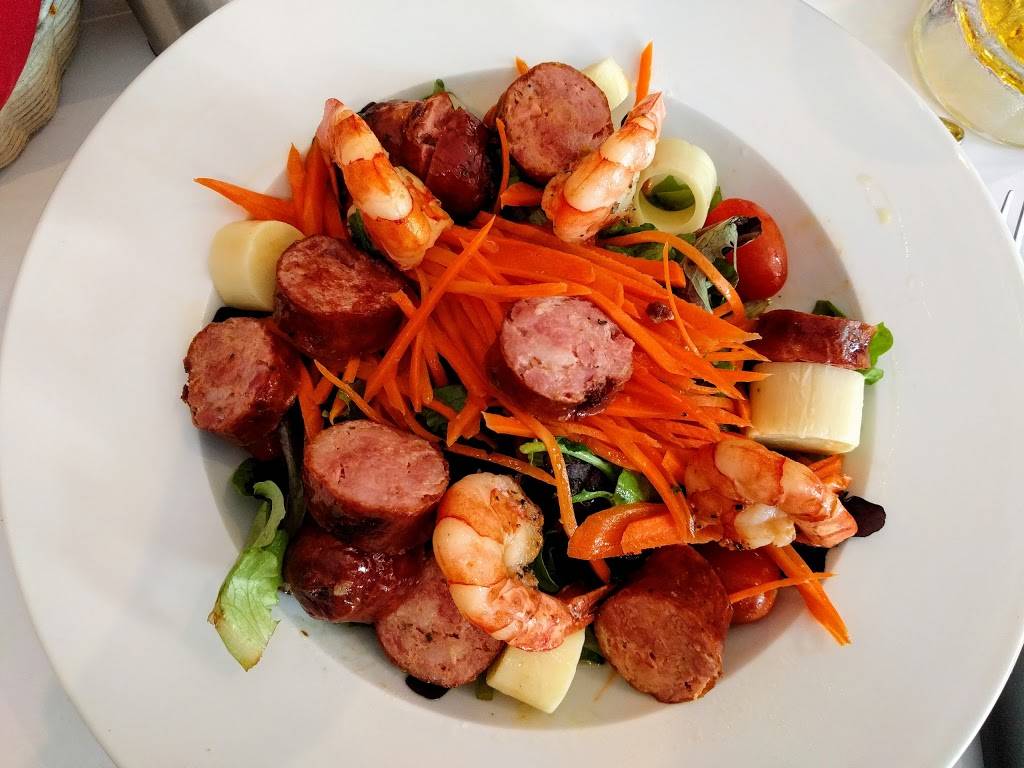 Little Brazil Miami | restaurant | 6984 Collins Ave, Miami Beach, FL 33141, USA | 3053978215 OR +1 305-397-8215