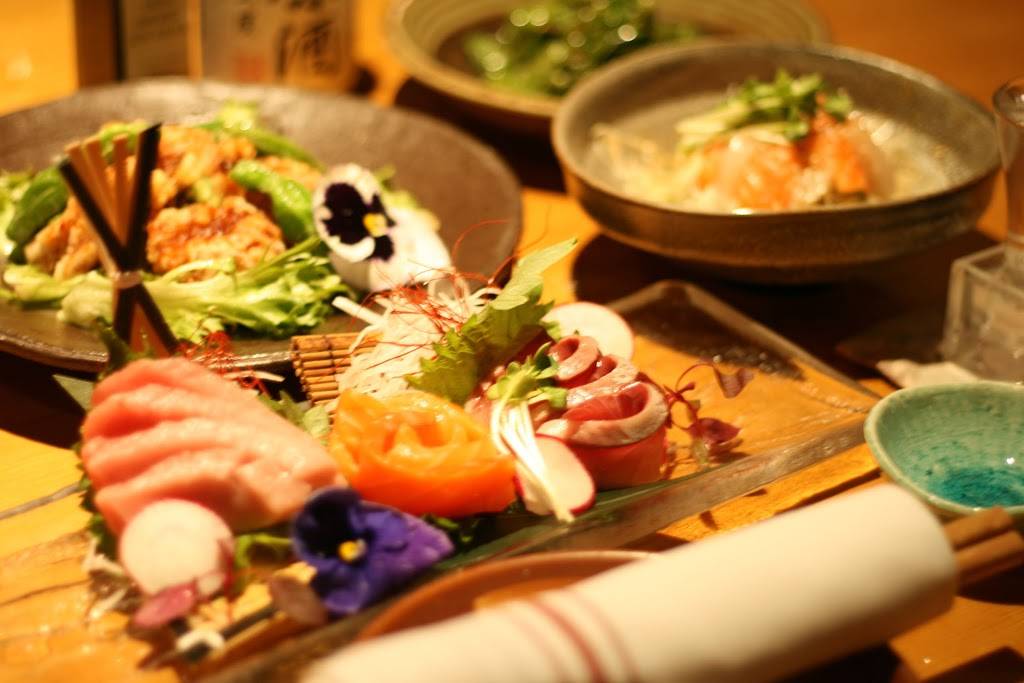 Japonica | restaurant | 1304 1/2 S Pacific Coast Hwy, Redondo Beach, CA 90277, USA | 3103169477 OR +1 310-316-9477