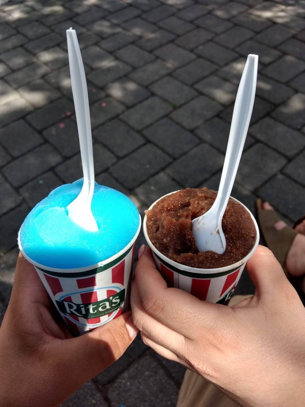 Ritas Italian Ice & Frozen Custard | restaurant | 3009 NJ-88, Point Pleasant, NJ 08742, USA | 7328922244 OR +1 732-892-2244