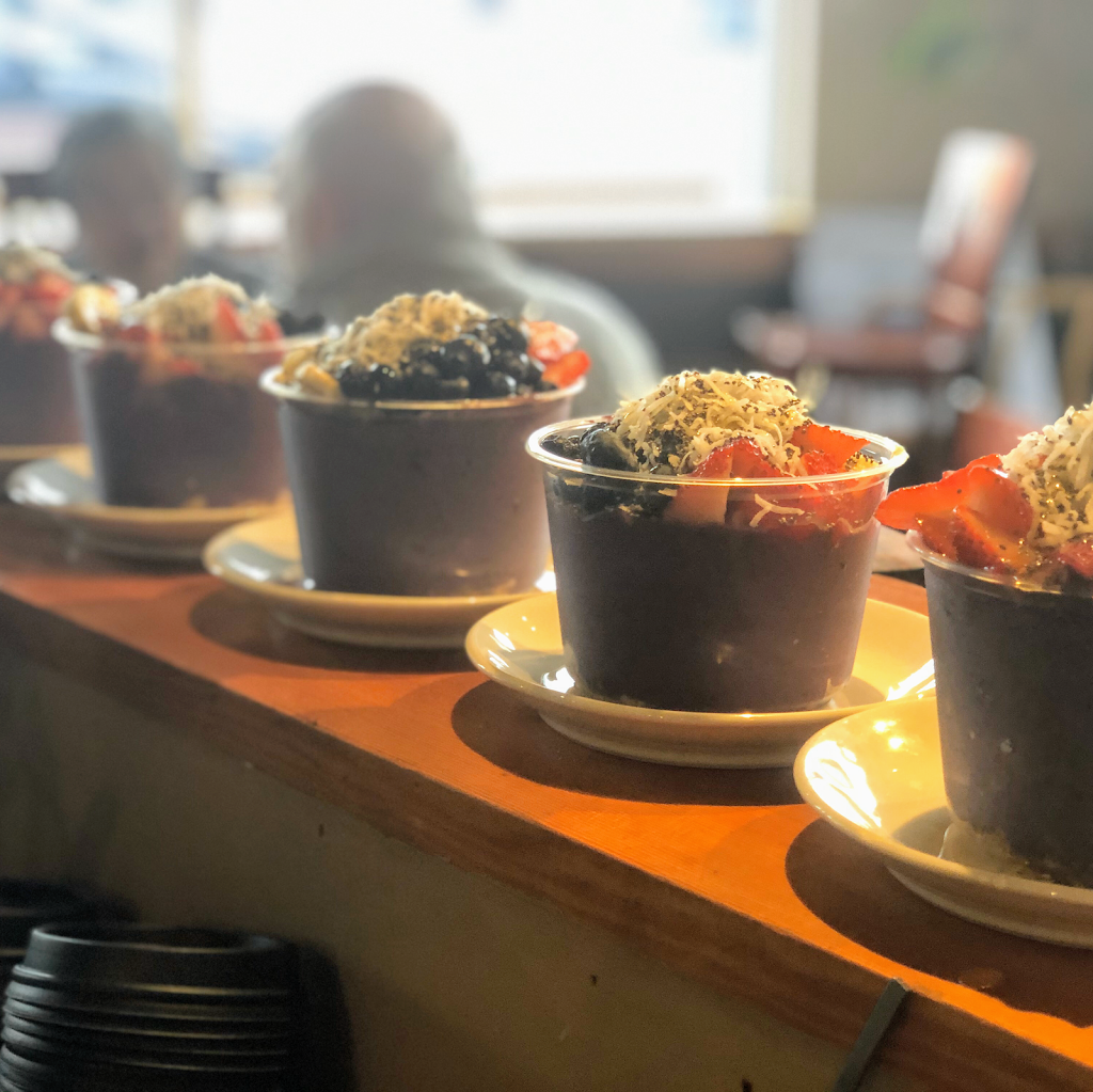 Cups Espresso | cafe | 123 Bjune Dr SE #105, Bainbridge Island, WA 98110, USA | 2063176462 OR +1 206-317-6462