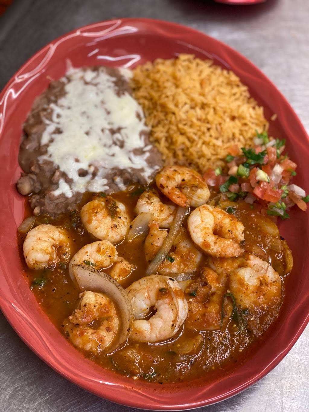 Pueblito #2 Mexican Restaurant | restaurant | 2365 Esplanade, Chico, CA 95926, USA | 5308959607 OR +1 530-895-9607