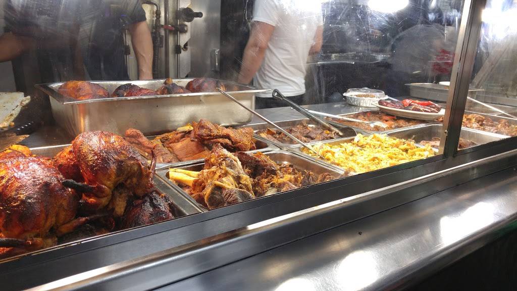 El Nuevo Valle | restaurant | 1846 Jerome Ave, Bronx, NY 10453, USA | 7182944224 OR +1 718-294-4224