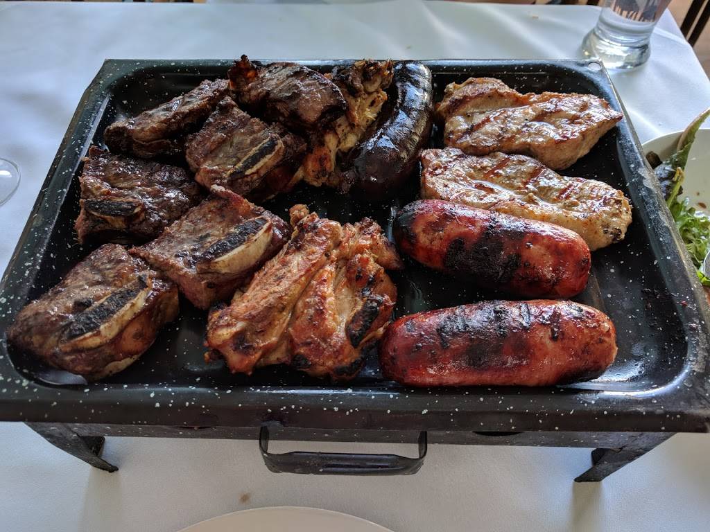 Villa Del Sol Argentinian Restaurant | restaurant | 423 Grand Ave, South San Francisco, CA 94080, USA | 6505838372 OR +1 650-583-8372