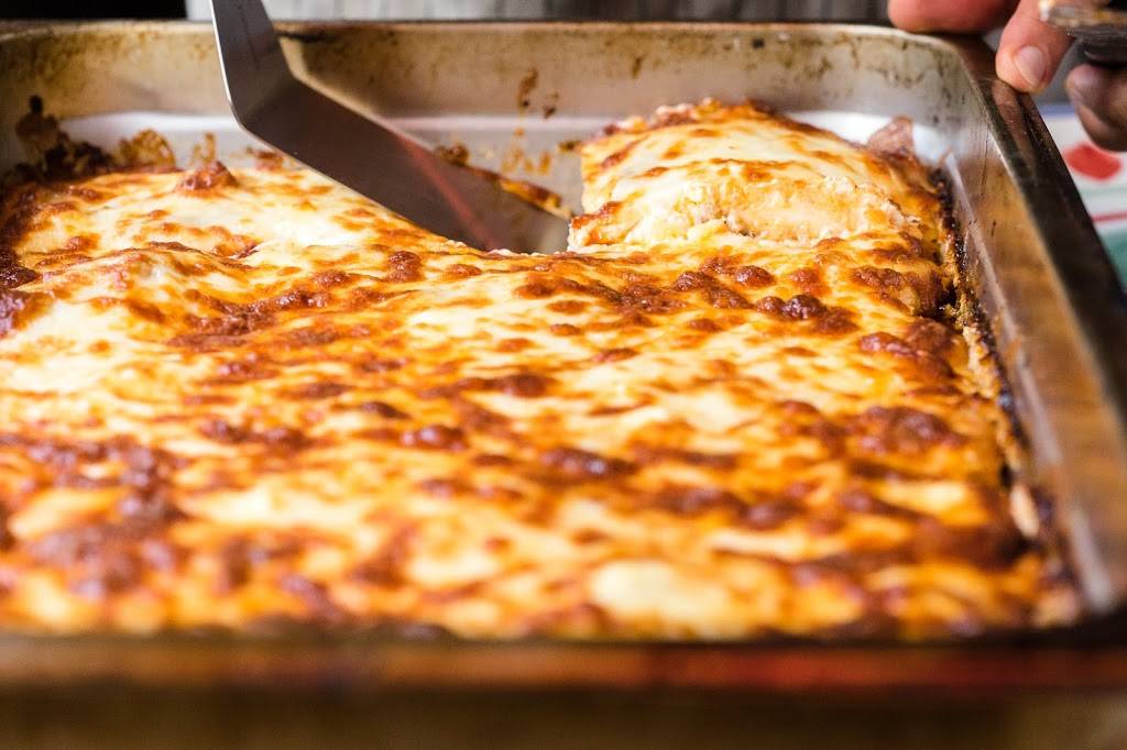 The Pantry Pizza & More | restaurant | 222 Madison St, Oakland, CA 94607, USA | 5106258401 OR +1 510-625-8401