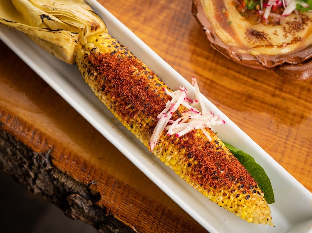 El Taco Azteca - Pilsen | restaurant | 2151 W Cermak Rd, Chicago, IL 60608, USA | 7732471103 OR +1 773-247-1103