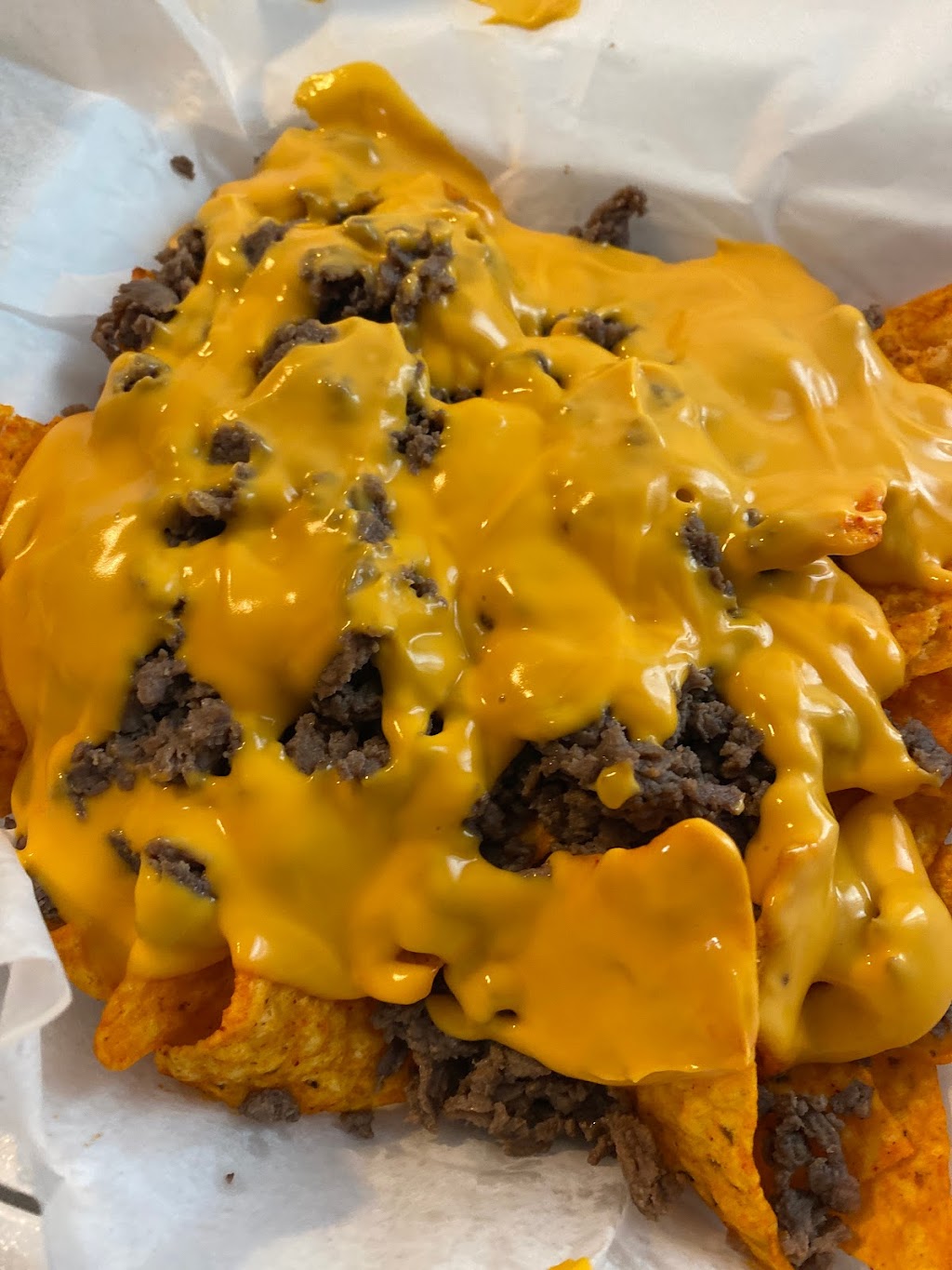 What The Philly NJ | restaurant | 220 17th Ave, Paterson, NJ 07504, USA | 9733417643 OR +1 973-341-7643