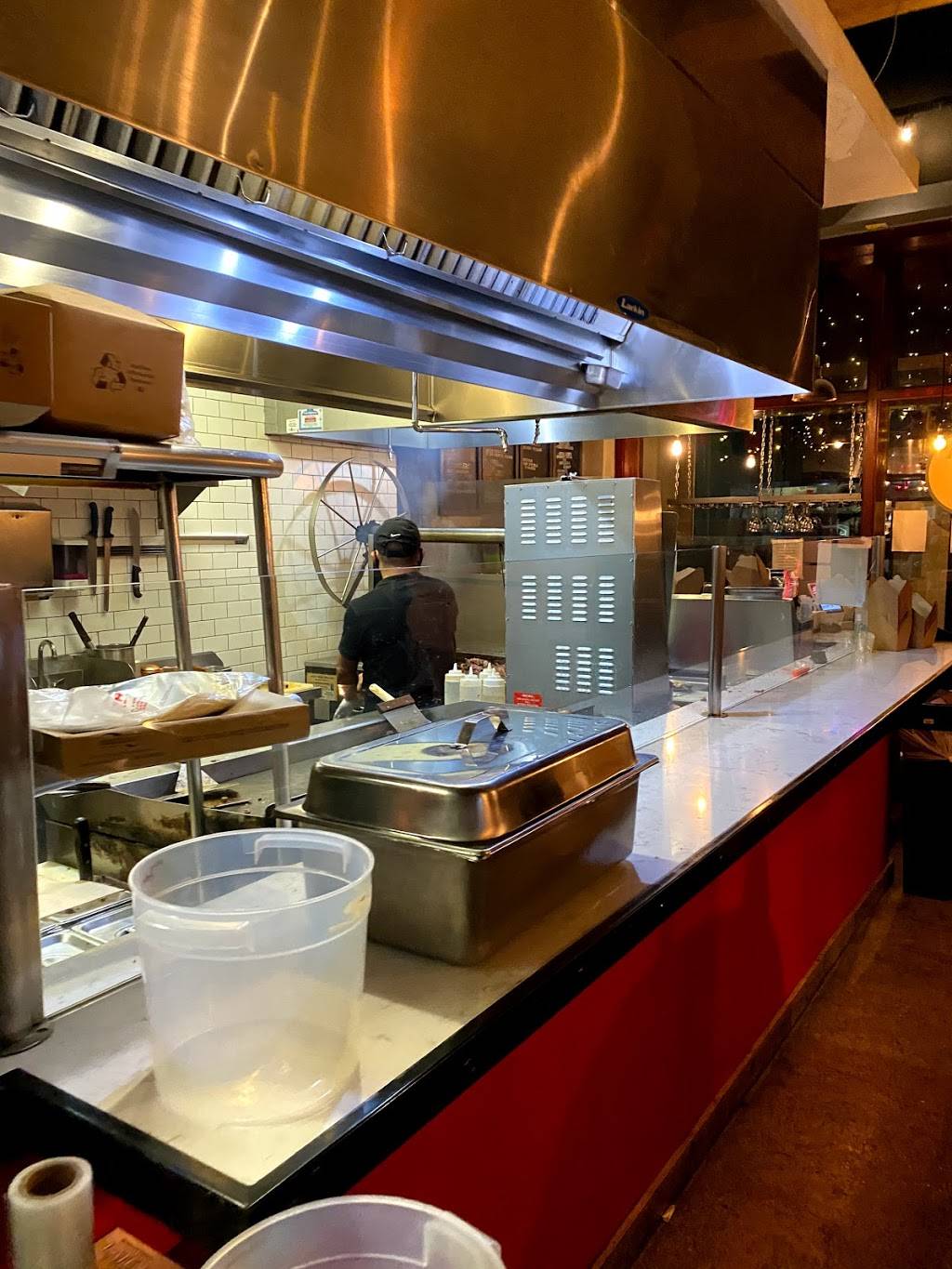 Sonoritas Prime Tacos | restaurant | 2004 Sawtelle Blvd, Los Angeles, CA 90025, USA | 3104449100 OR +1 310-444-9100