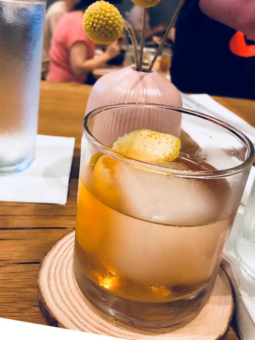 DOMU | restaurant | 4852 Town Center Pkwy #101, Jacksonville, FL 32246, USA | 9046831367 OR +1 904-683-1367