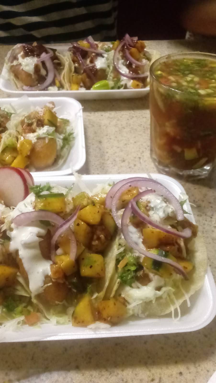 Señor Baja | restaurant | 5250 Philadelphia St P, Chino, CA 91710, USA | 9095907664 OR +1 909-590-7664