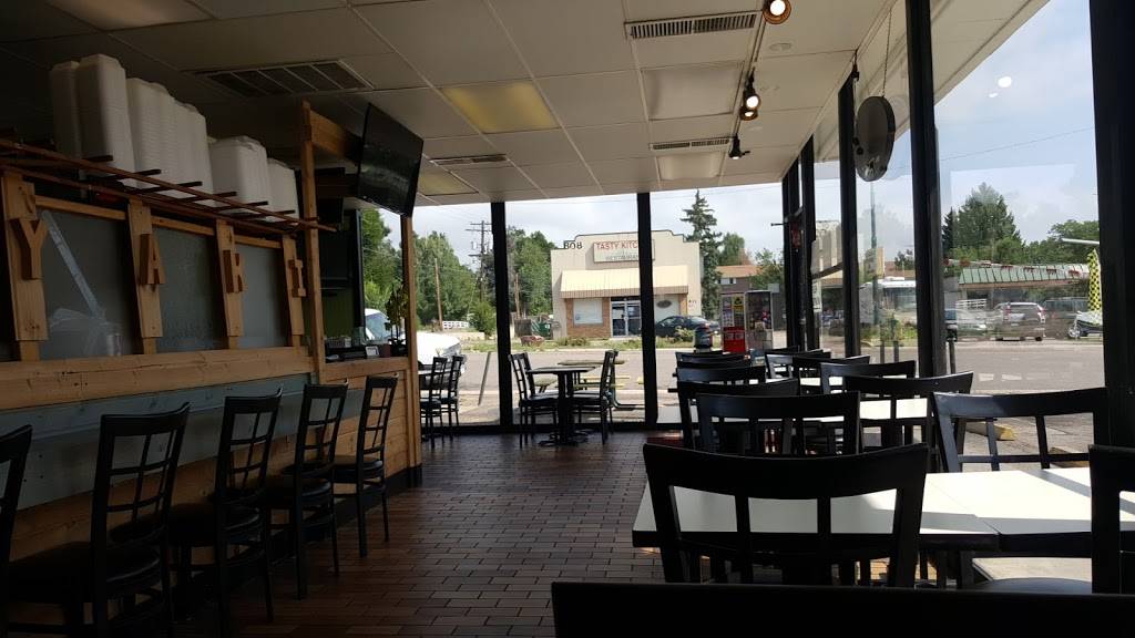 Hiroshi Teriyaki Grill | restaurant | 808 23rd St, Greeley, CO 80631, USA | 9703564454 OR +1 970-356-4454