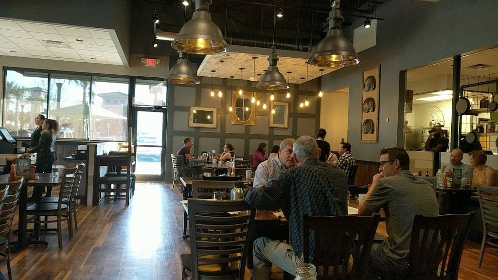 First Watch - Champions Gate | restaurant | 8280 Champions Gate Blvd, Davenport, FL 33896, USA | 8637743101 OR +1 863-774-3101