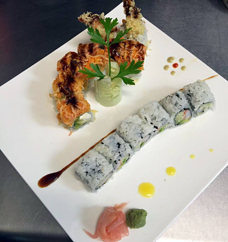 Oishi Japanese Express | restaurant | 1706 N Locust Ave, Lawrenceburg, TN 38464, USA | 9312446772 OR +1 931-244-6772