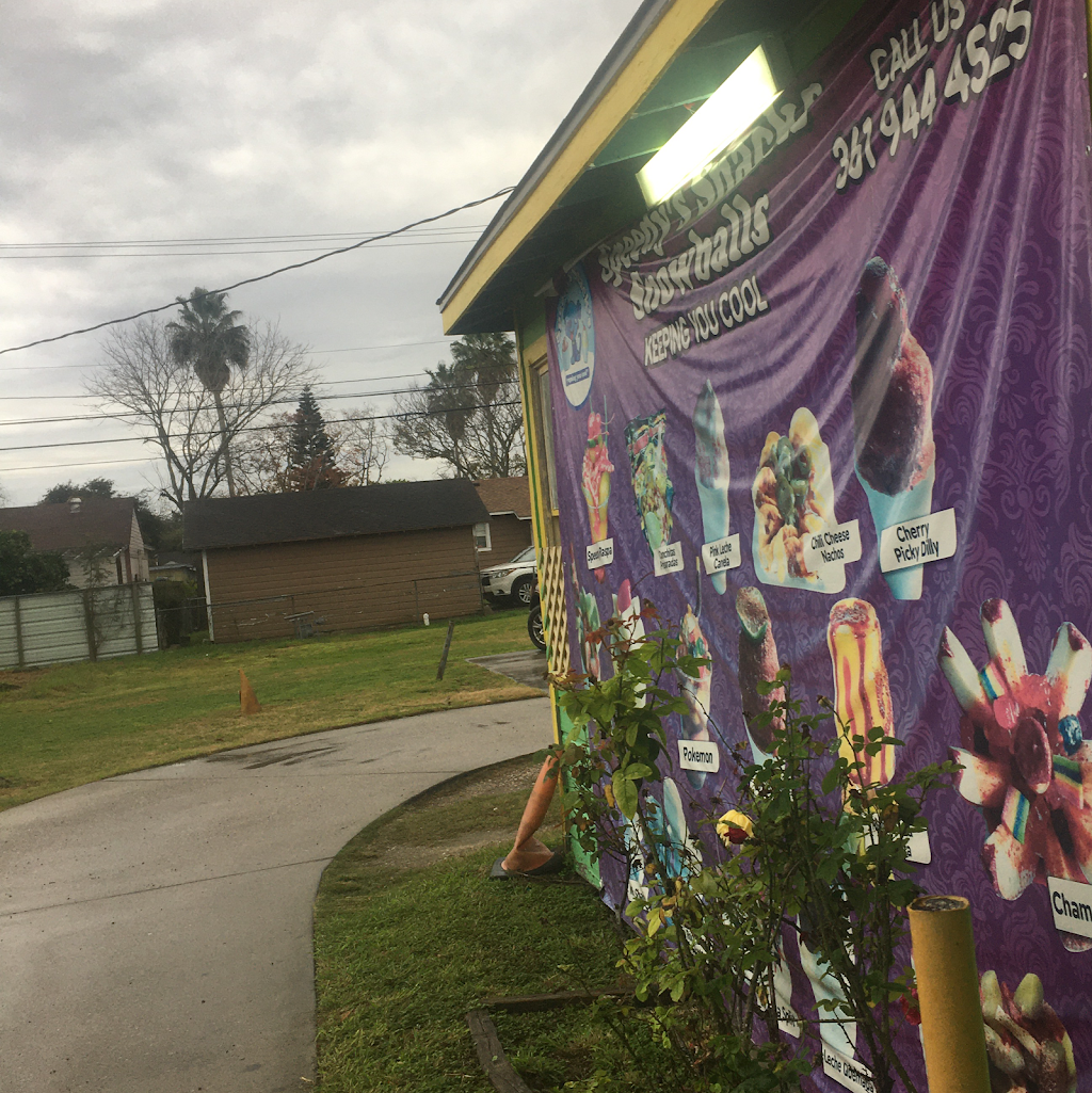 Speedys Snacks | meal takeaway | 2001 Horne Rd, Corpus Christi, TX 78416, USA | 3619444525 OR +1 361-944-4525