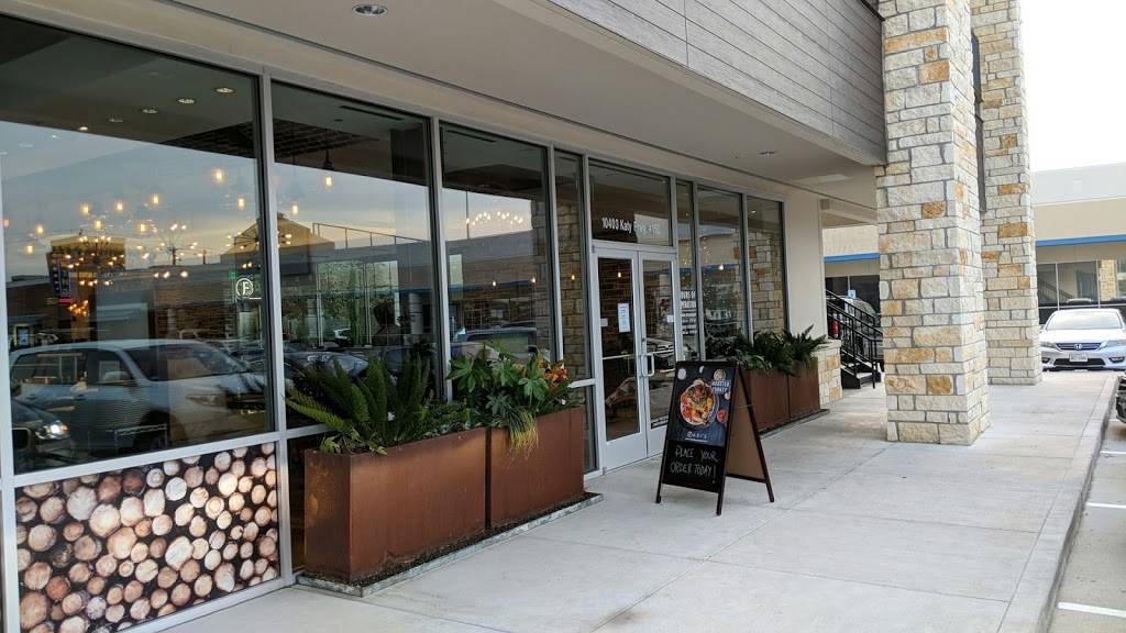 Fadi’s Mediterranean Grill - Katy | restaurant | 10403 Katy Fwy #150, Houston, TX 77024, USA | 8328311177 OR +1 832-831-1177