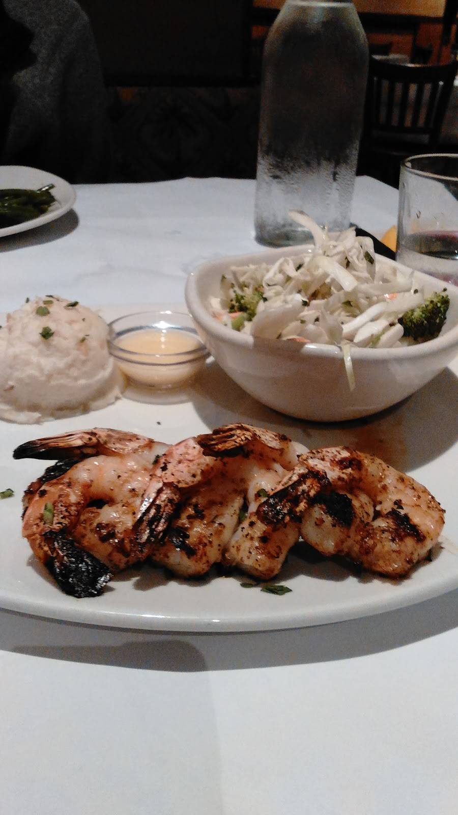 Bonefish Grill | restaurant | 890 William Hilton Pkwy, Hilton Head Island, SC 29928, USA | 8433413772 OR +1 843-341-3772