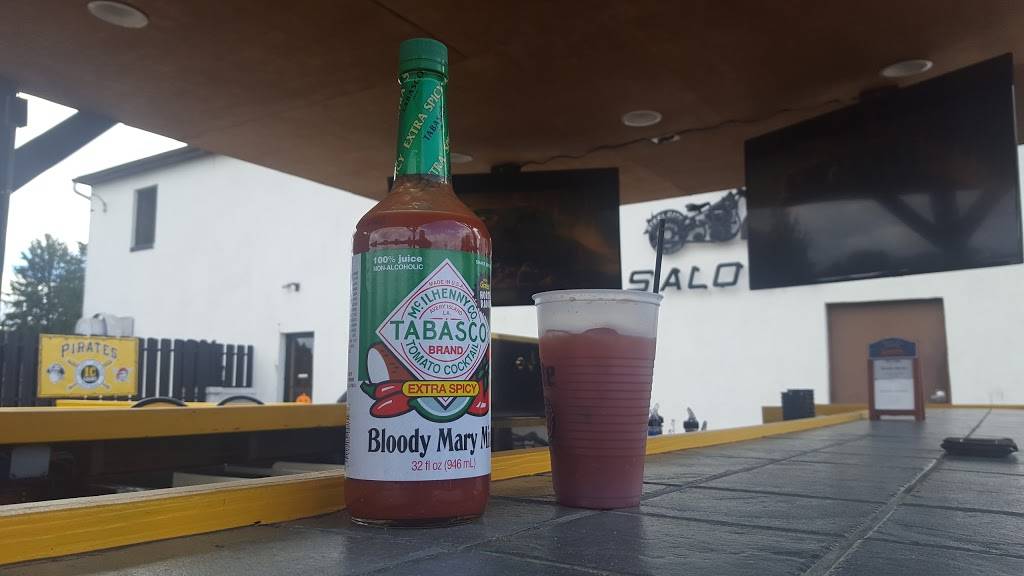 Mjs Steel City | restaurant | 682 Cliff Mine Rd, Coraopolis, PA 15108, USA | 7242273051 OR +1 724-227-3051