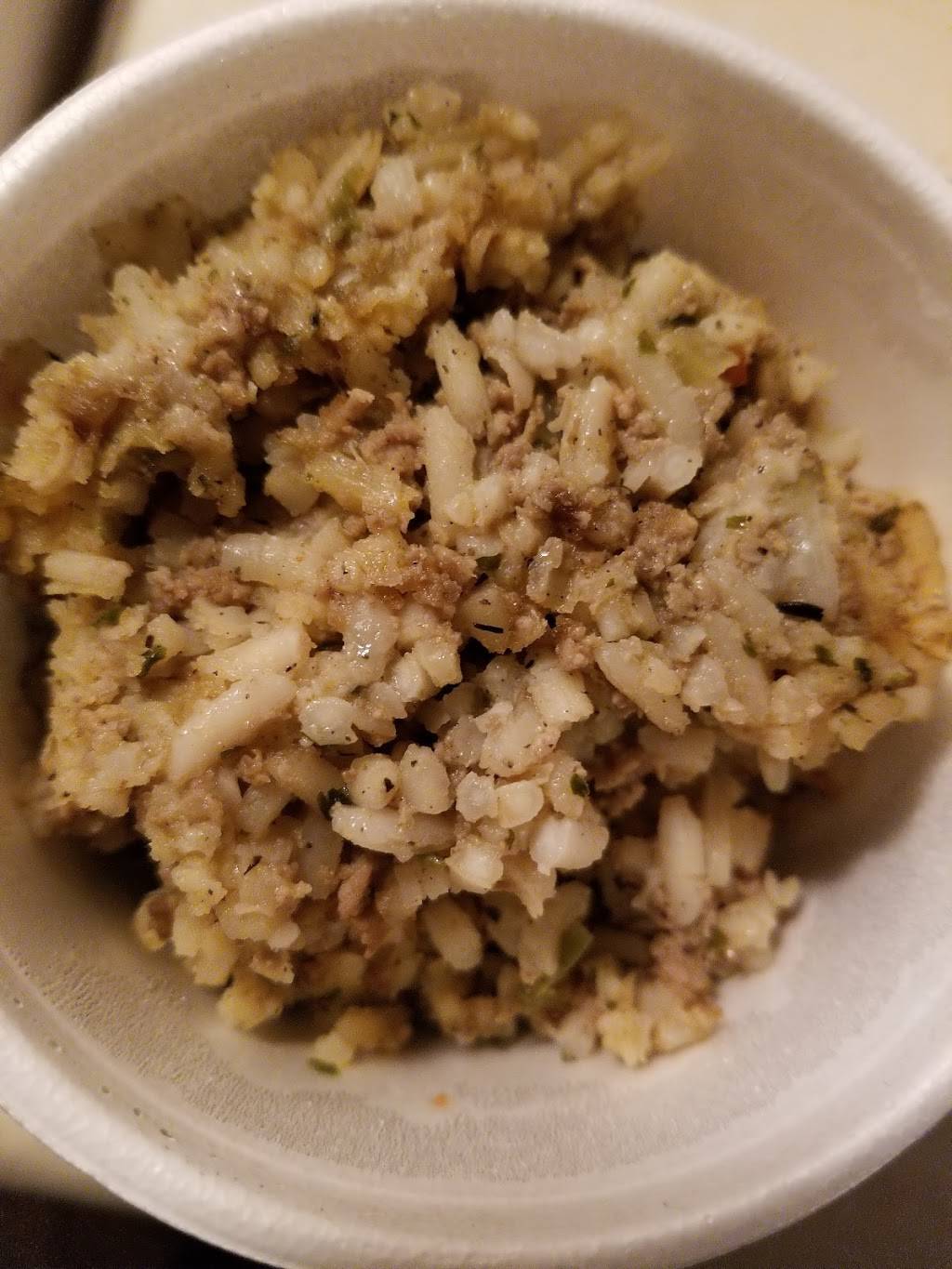 Churchs Chicken | restaurant | 4119 Montgomery St, Savannah, GA 31401, USA | 9122343762 OR +1 912-234-3762