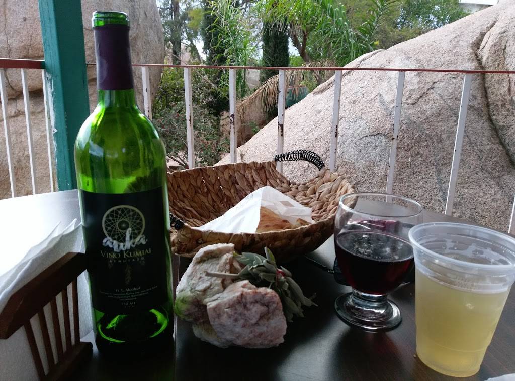 Horno De La Montaña | restaurant | Naranjos #1, Alfonso Garzon, 21496 Tecate, B.C., Mexico | 016651272376 OR +52 665 127 2376