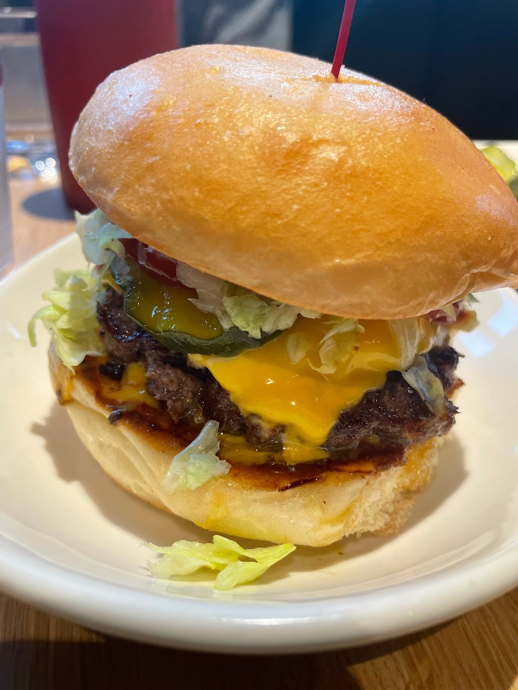 HiHo Cheeseburger | Studio City | restaurant | 4220 Coldwater Canyon Ave Suite 421, Studio City, CA 91604, USA | 7472122698 OR +1 747-212-2698