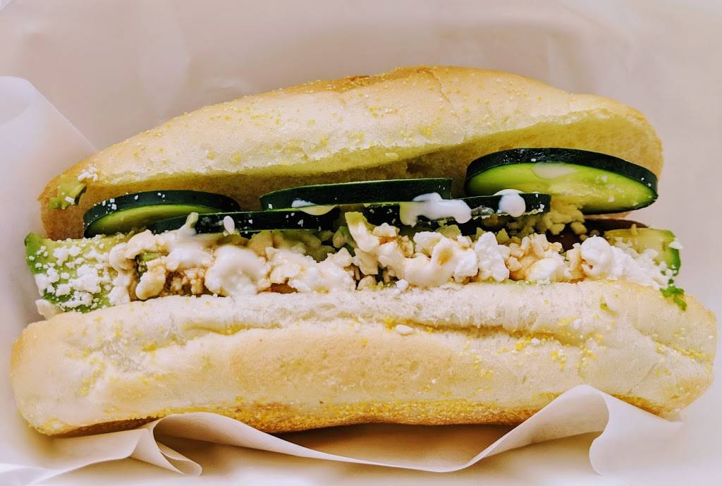 Umai Savory Hot Dogs | restaurant | 1158 N Capitol Ave, San Jose, CA 95132, USA | 4084935233 OR +1 408-493-5233