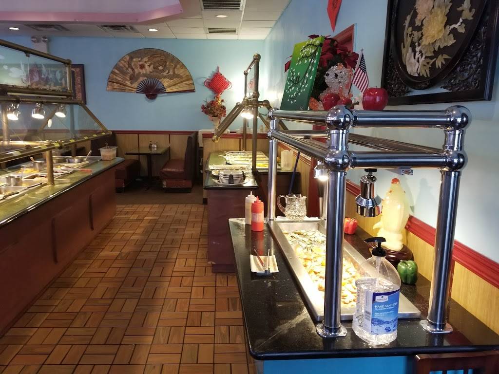 Hunan Garden | restaurant | 9 Maple Ave, Warwick, NY 10990, USA | 8459881500 OR +1 845-988-1500