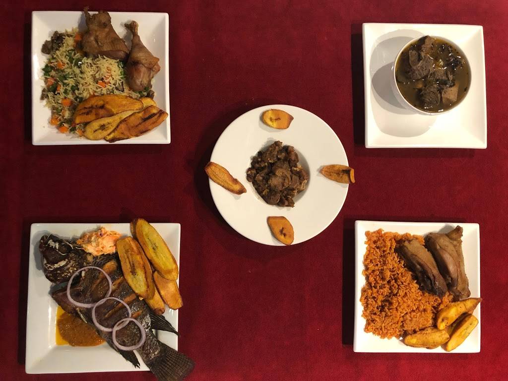 Lagos Lounge | restaurant | 1270 Finch Ave W Unit 15, North York, ON M3J 3J7, Canada | 4166617111 OR +1 416-661-7111